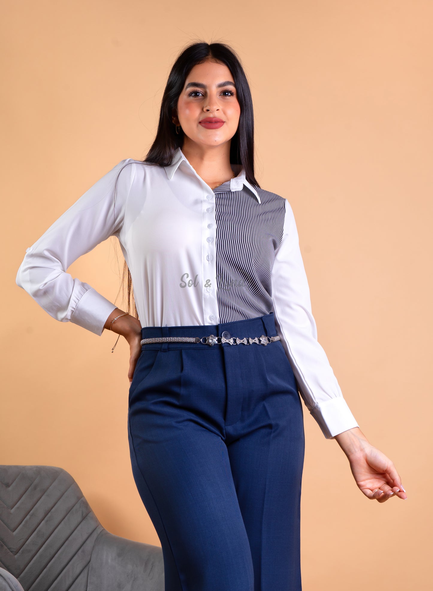 Blusa Briela