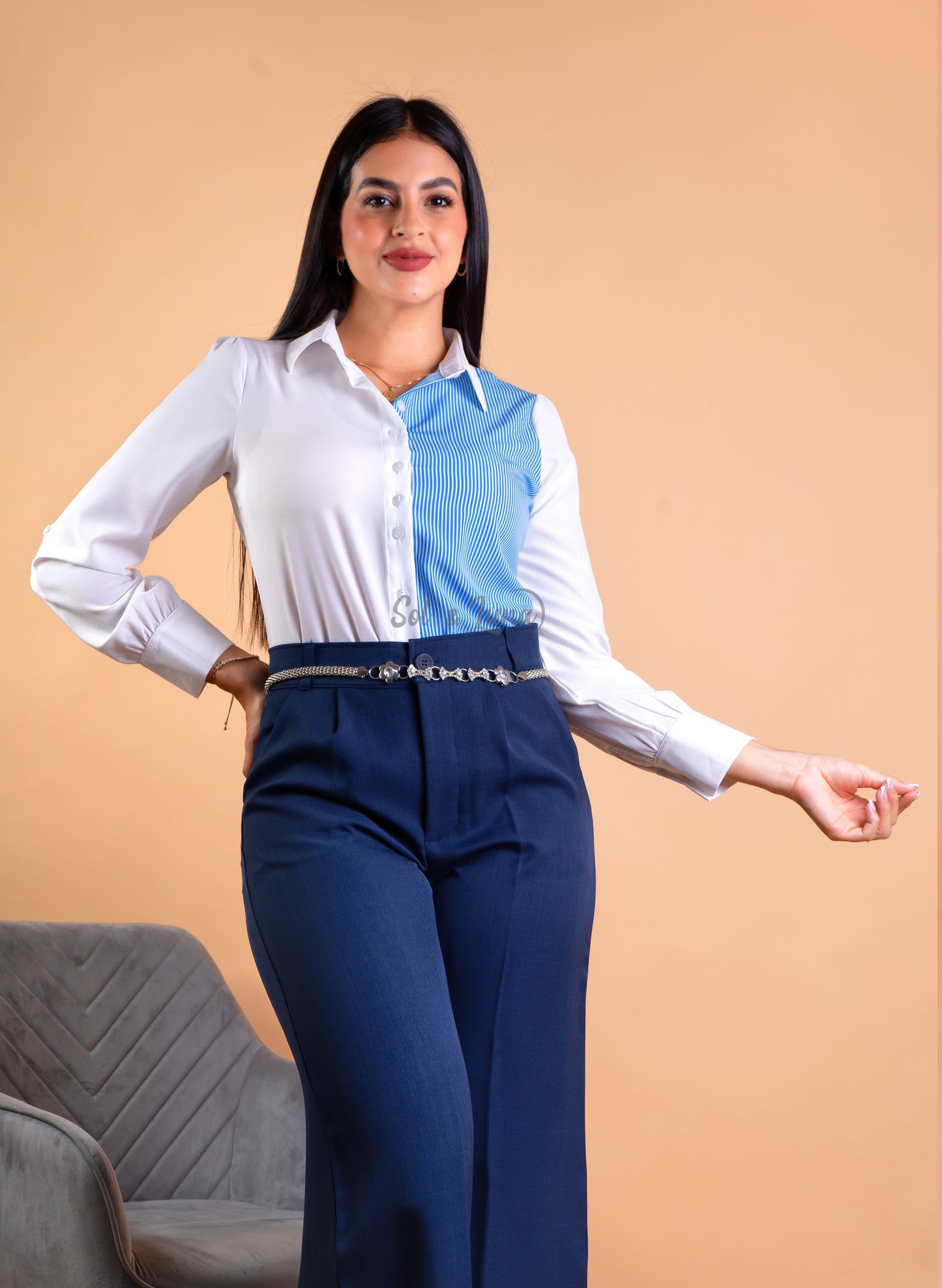 Blusa Briela
