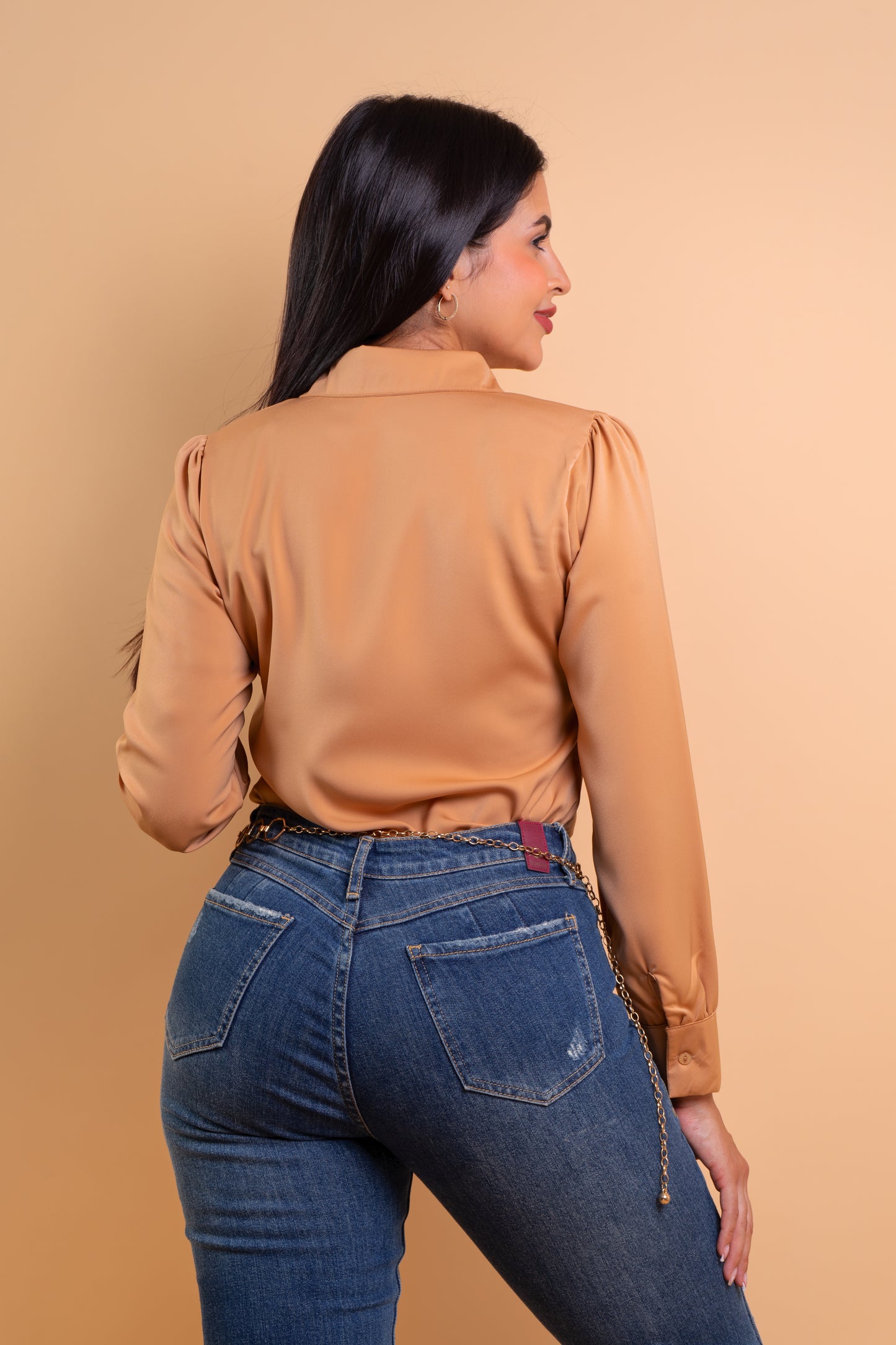 Blusa Julissa
