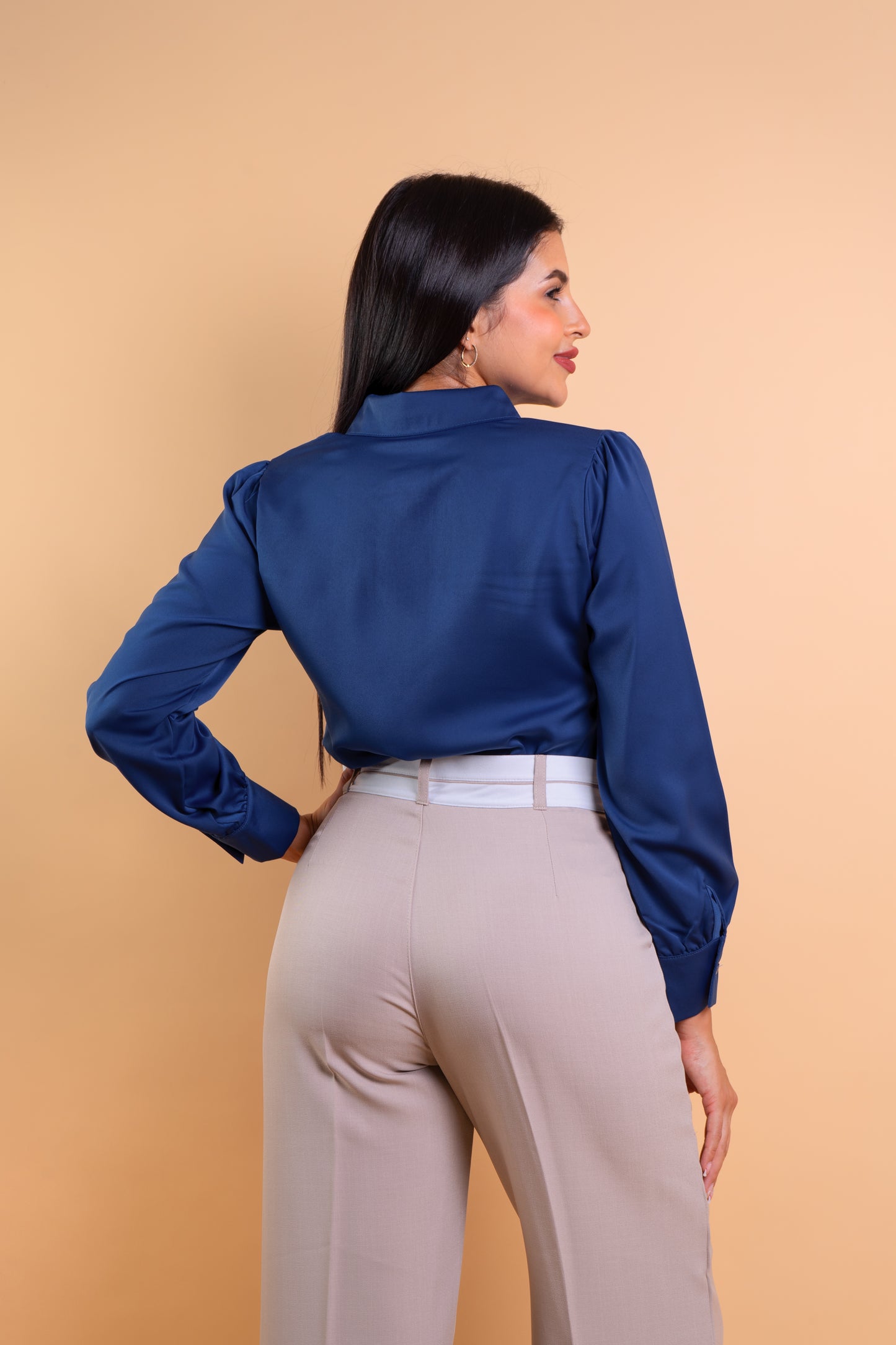 Blusa Julissa