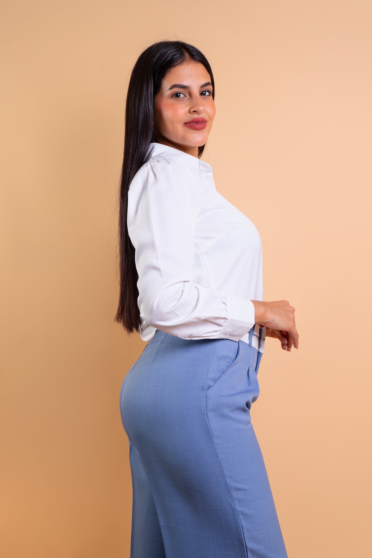 Blusa Julissa