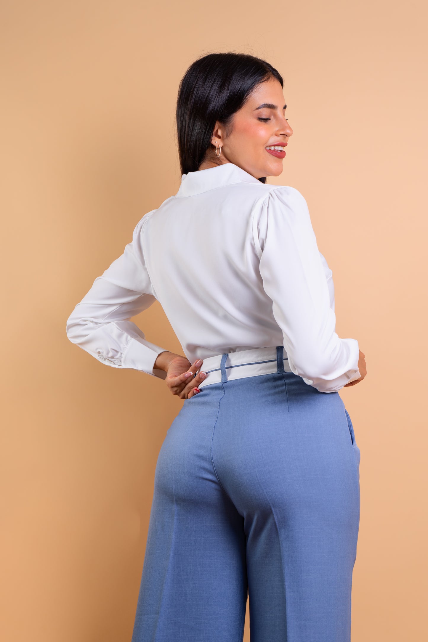 Blusa Julissa