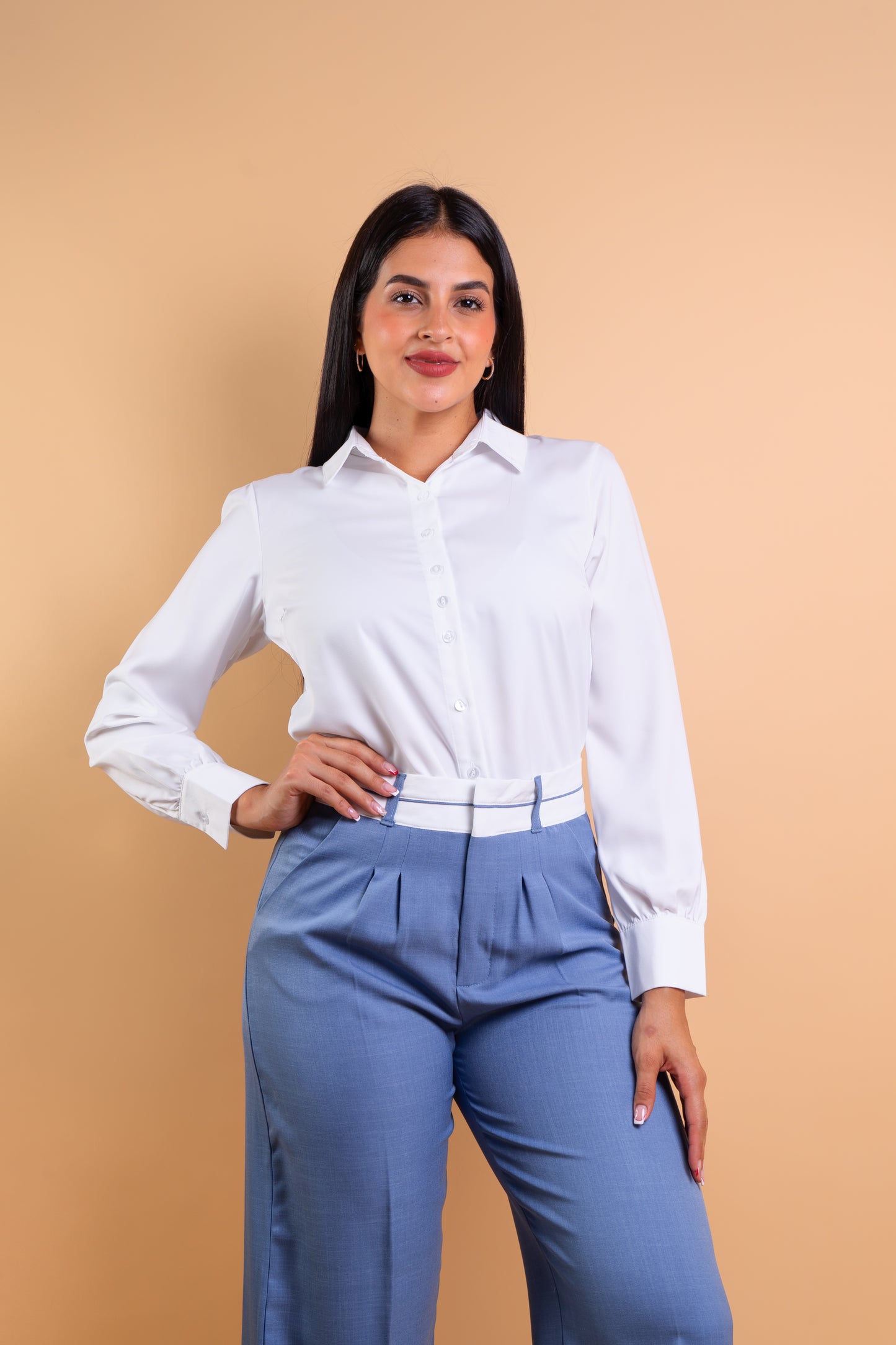 Blusa Julissa