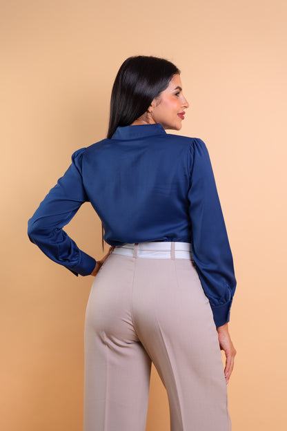 Blusa Julissa