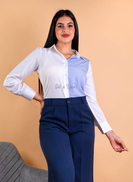 Blusa Briela