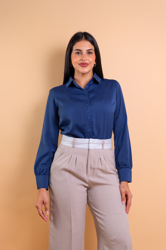 Blusa Julissa