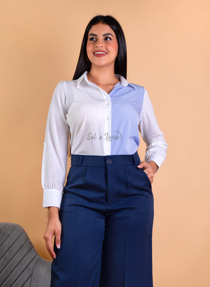 Blusa Briela